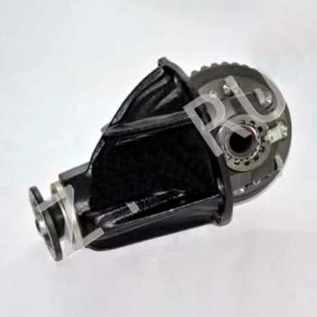 Редуктор заднего моста B@3 2101 (главная пара 4.3) купить недорого с доставкой в Нижневартовск