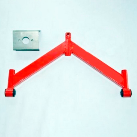 Рычаг А-образный "IQ Racing Techology" для B@3 2121 купить недорого с доставкой в Нижневартовск