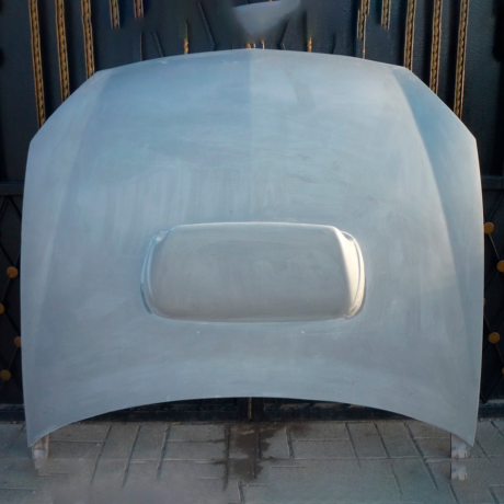 Капот стеклопластиковый с воздухозаборником "Subaru style" для B@3 2170-2172 "L@DA Prior@" (10кг) купить недорого с доставкой в Нижневартовск