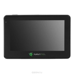 Автомобильный навигатор NAVITEL E700+