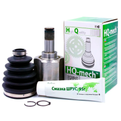 Шарнир (ШРУС) внутренний левый Chery 2WD Tiggo T11 2*4 MT T11-XLB3AH2203050